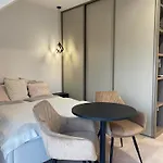 Lamira Apartmán