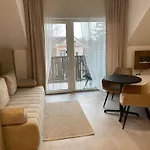 Apartmán Lamira Hajdúszoboszló