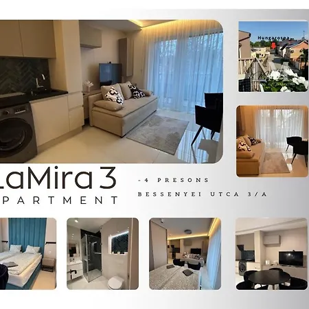 شقة Lamira