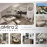 شقة Lamira Hajdúszoboszló