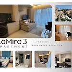 公寓 Lamira
