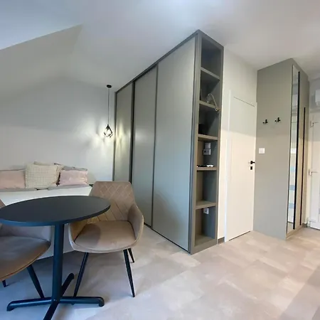 Lamira Apartmán Hajdúszoboszló