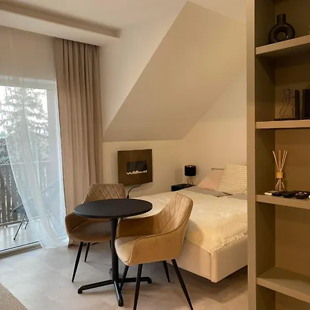 Apartment Lamira