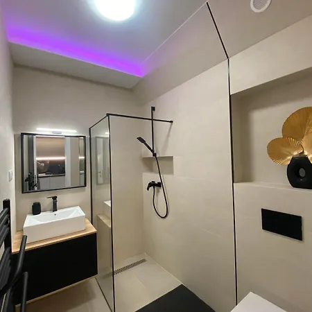 Apartmán Lamira Hajdúszoboszló