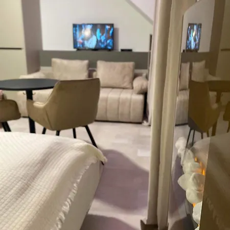 Lamira アパート *