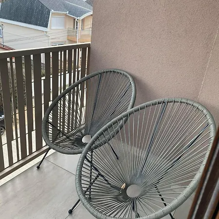 Apartmán Lamira *