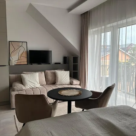 Apartman Lamira *