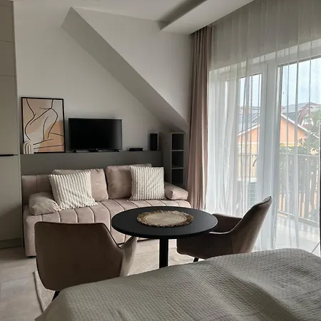 Apartmán Lamira