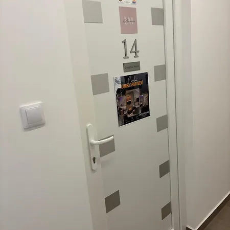 Lamira Apartman Hajdúszoboszló