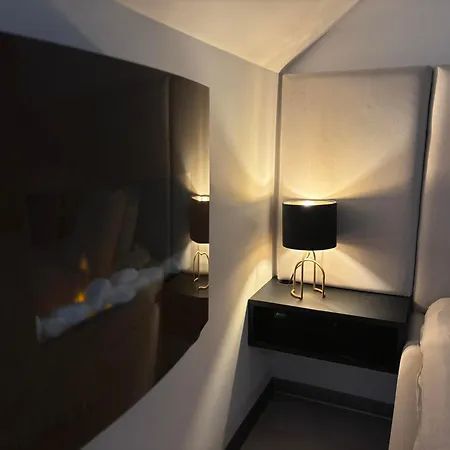 Apartmán Lamira *