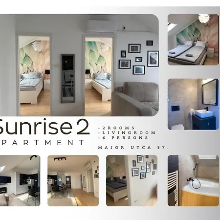 Lamira Apartmán *