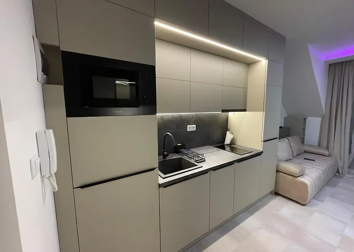 Lamira Appartement *