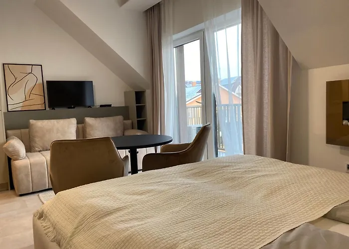 Lamira Appartement