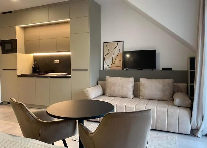 Lamira Appartement