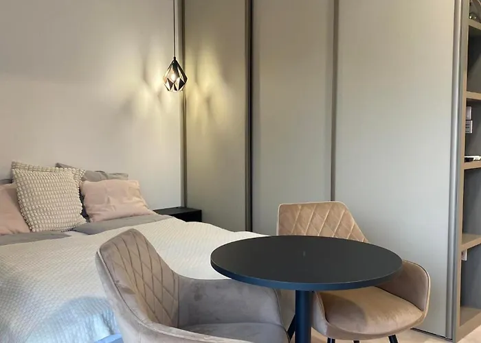 Lamira Appartement