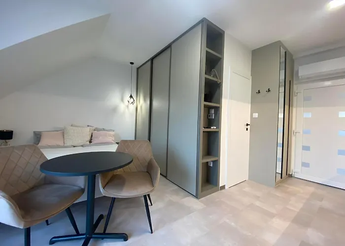 Lamira Appartement Hajdúszoboszló