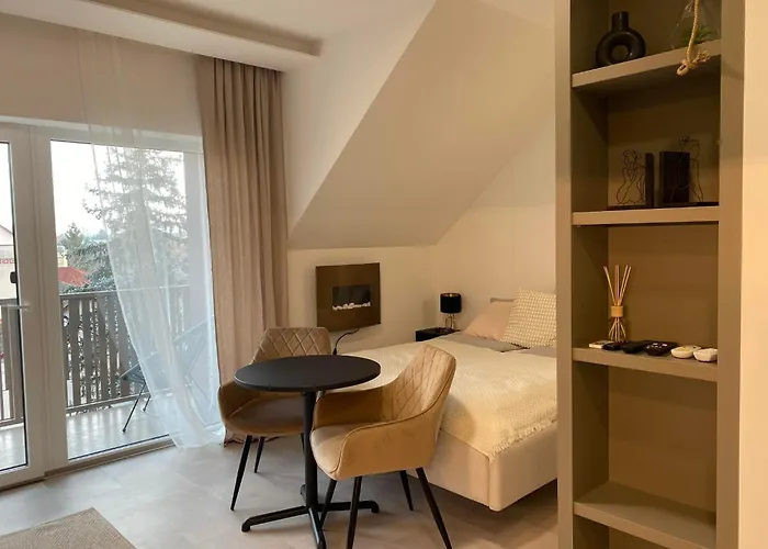 Appartement Lamira