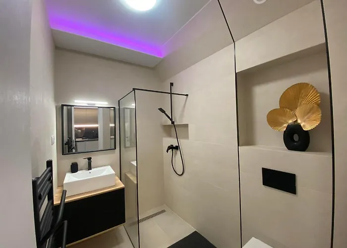Appartement Lamira Hajdúszoboszló