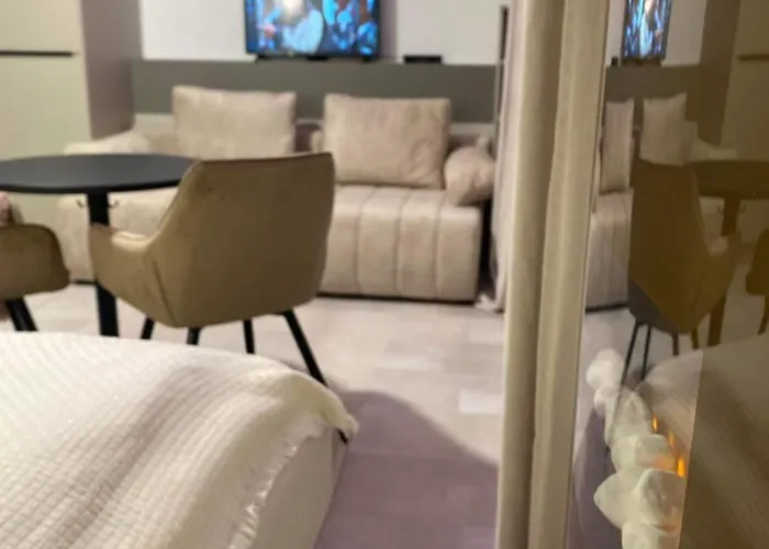Lamira Appartement *