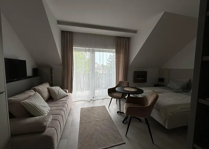 Lamira Appartement