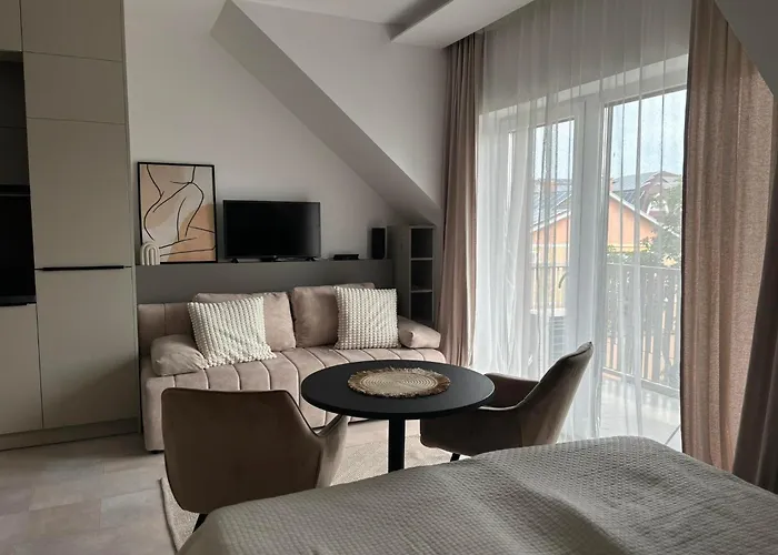 Appartement Lamira *