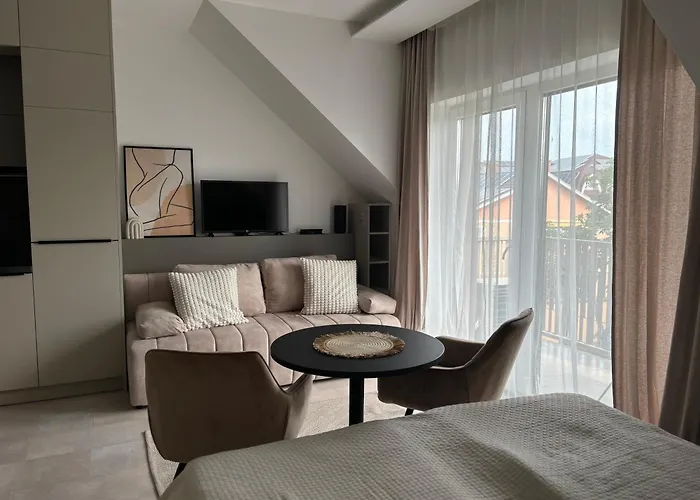 Appartement Lamira
