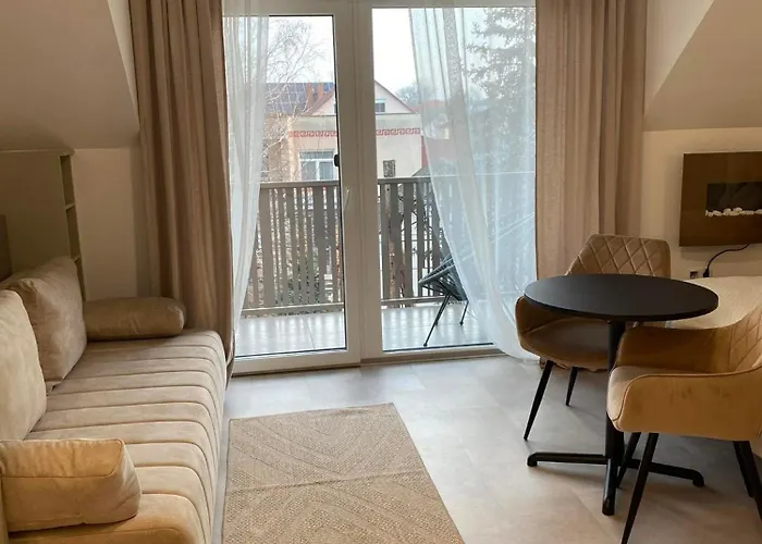 Appartement Lamira Hajdúszoboszló