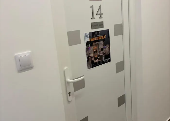 Lamira Appartement Hajdúszoboszló