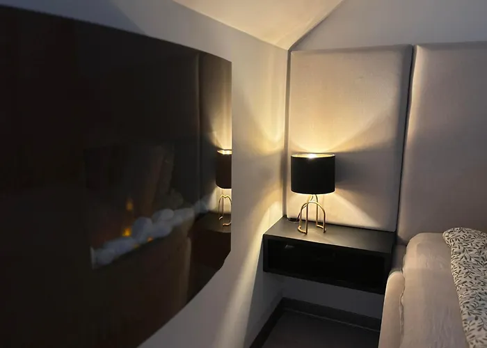 Appartement Lamira *