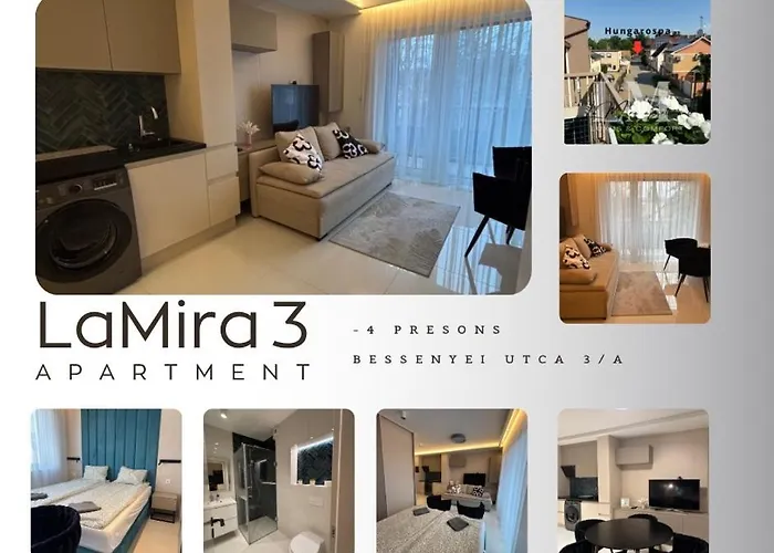 Appartement Lamira